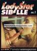 Lady Star Sibylle 1 (rare) adult mag